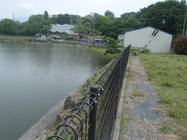 上田市　生田　売り土地　600万円 画像05